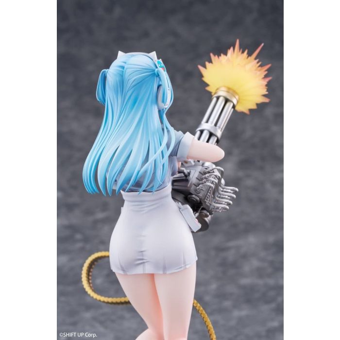 Goddess of Victory: Nikke PVC Figure 1/7 Shifty Illustration Ver. 
