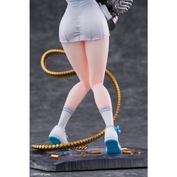 Goddess of Victory: Nikke PVC Figure 1/7 Shifty Illustration Ver. 