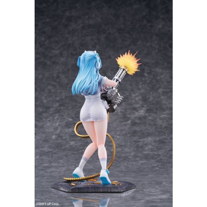 Goddess of Victory: Nikke PVC Figure 1/7 Shifty Illustration Ver.