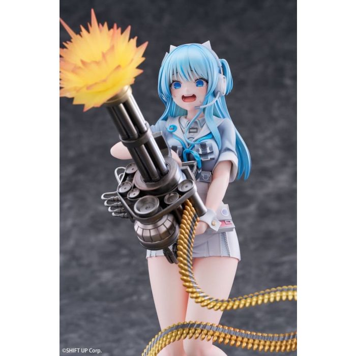 Goddess of Victory: Nikke PVC Figure 1/7 Shifty Illustration Ver.