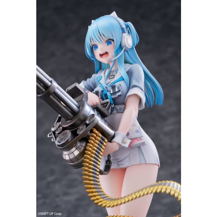 Goddess of Victory: Nikke PVC Figure 1/7 Shifty Illustration Ver.