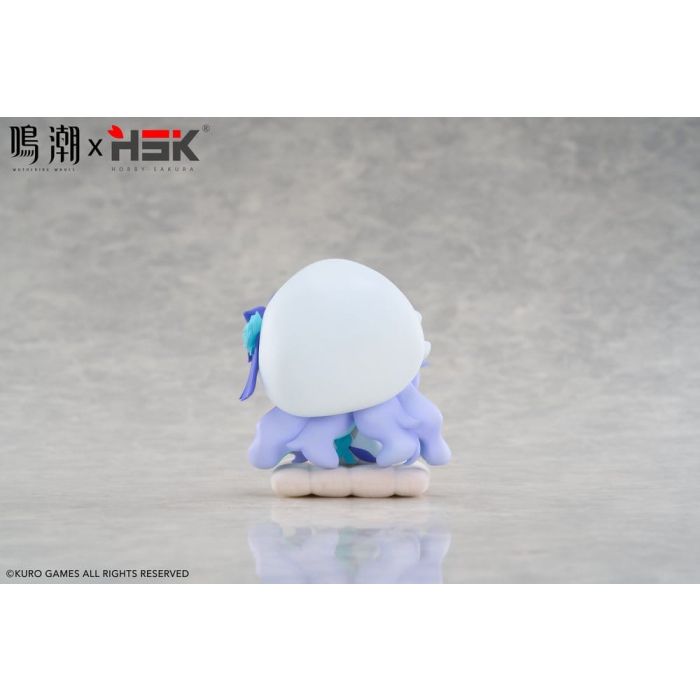 Wuthering Waves Nemunemu Series PVC Figure Cantarella Chibi 9 cm