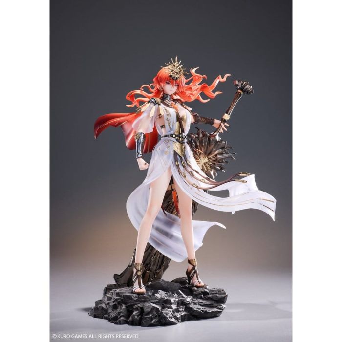 Wuthering Waves PVC Figure 1/7 Augusta 29 cm