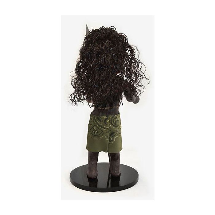 Trilogy of Terror Statue Zuni Warrior 38 cm