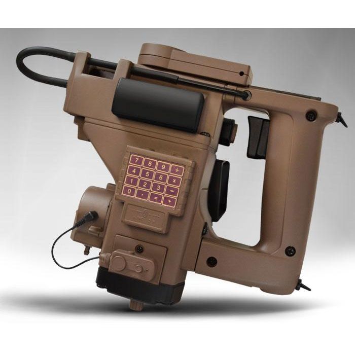 Aliens Replica M314 Motion Tracker 23 cm