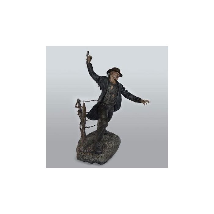 Jeepers Creepers Statue 1/4 Creeper 58 cm