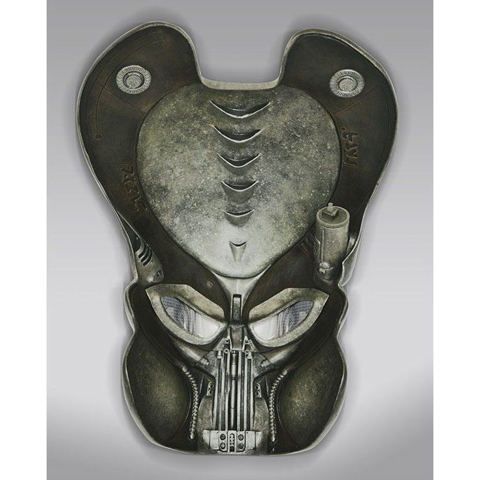 Predator Replica 1/1 Bio Helmet 61 cm
