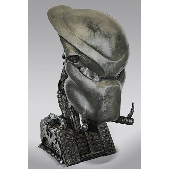 Predator Replica 1/1 Bio Helmet 61 cm