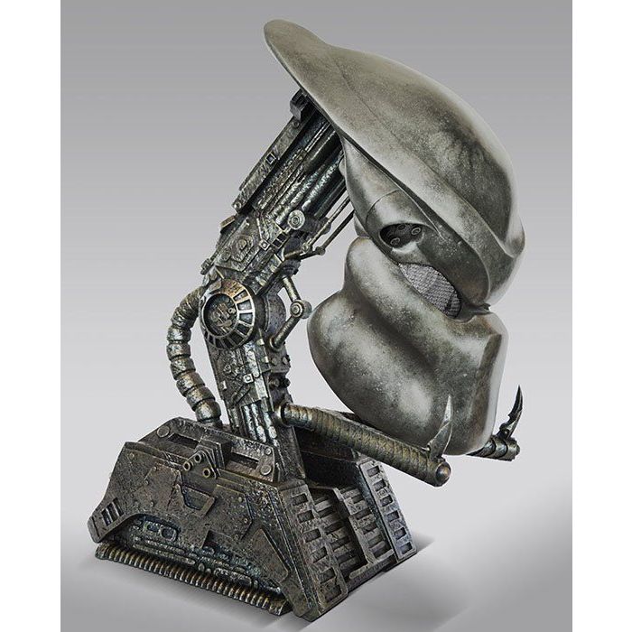Predator Replica 1/1 Bio Helmet 61 cm