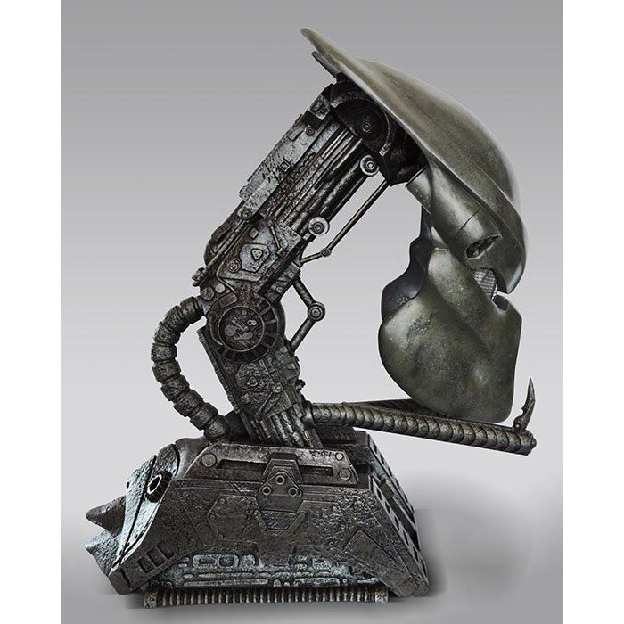 Predator Replica 1/1 Bio Helmet 61 cm