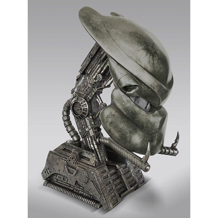 Predator Replica 1/1 Bio Helmet 61 cm