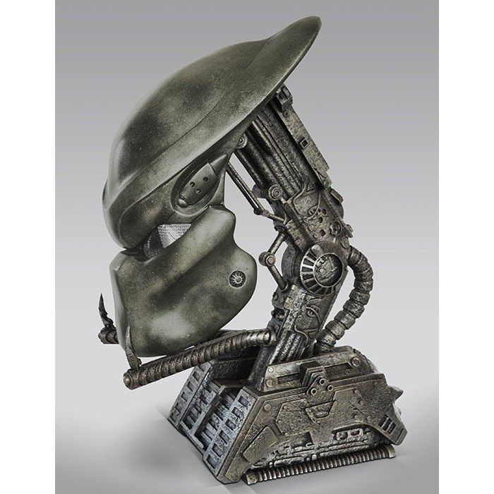 Predator Replica 1/1 Bio Helmet 61 cm