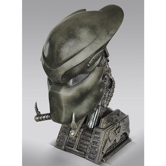Predator Replica 1/1 Bio Helmet 61 cm