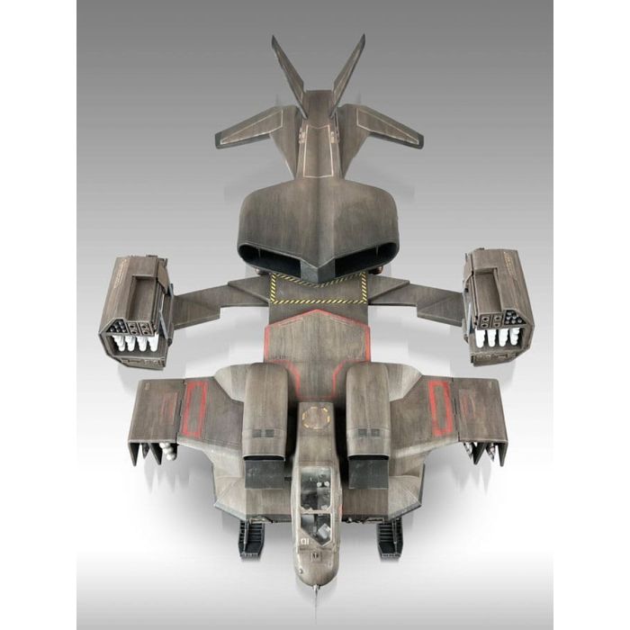 Aliens Replica UD-4 Cheyenne Dropship 61 cm