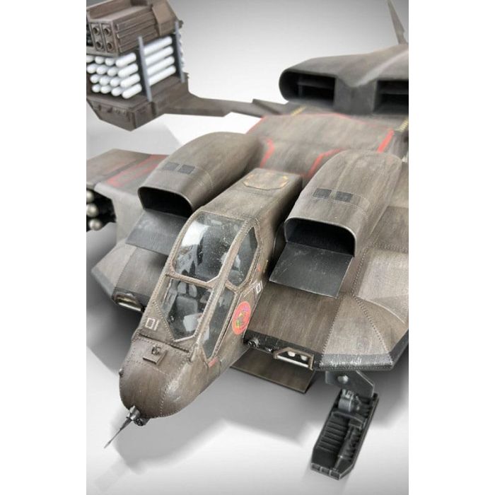 Aliens Replica UD-4 Cheyenne Dropship 61 cm
