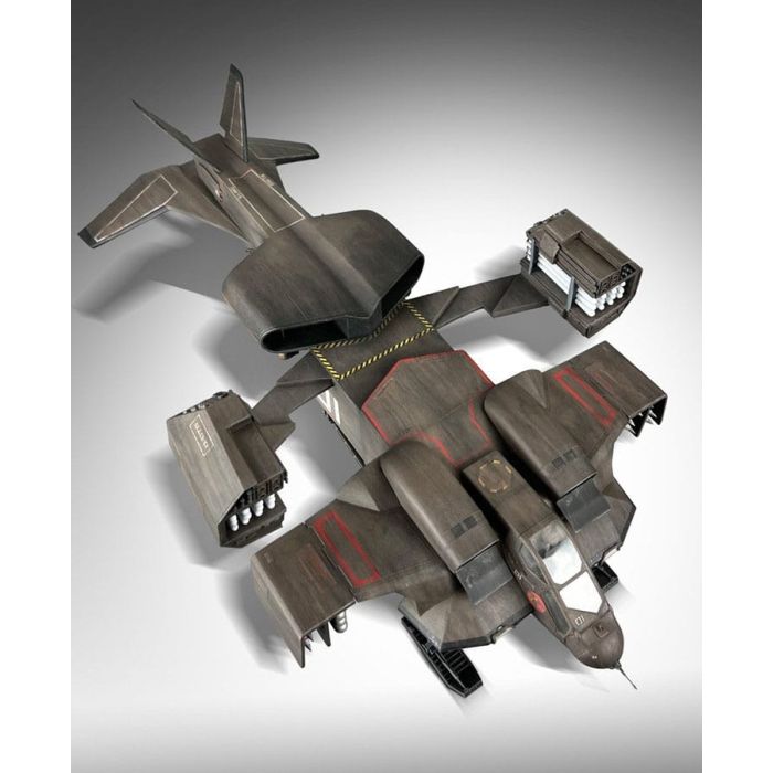 Aliens Replica UD-4 Cheyenne Dropship 61 cm