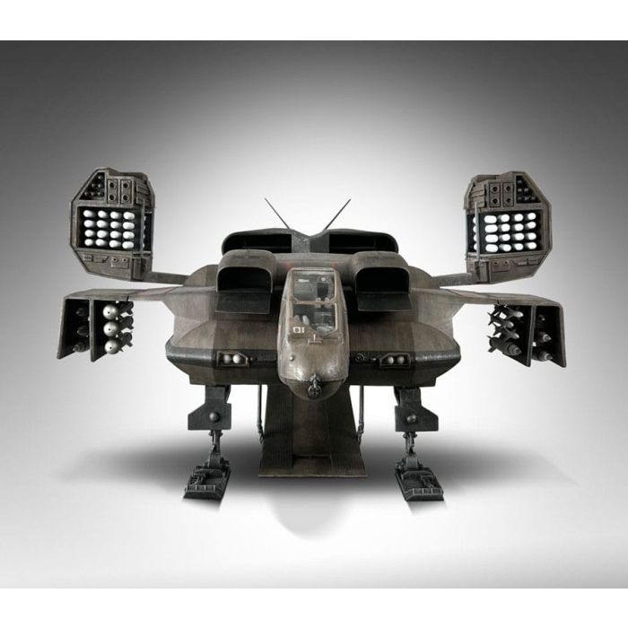 Aliens Replica UD-4 Cheyenne Dropship 61 cm