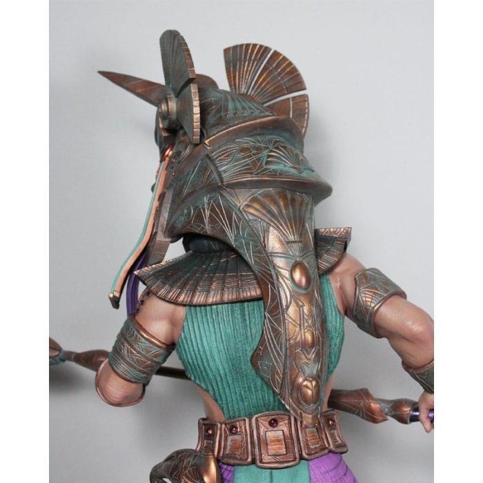Stargate Statue 1/4 Anubis 61 cm