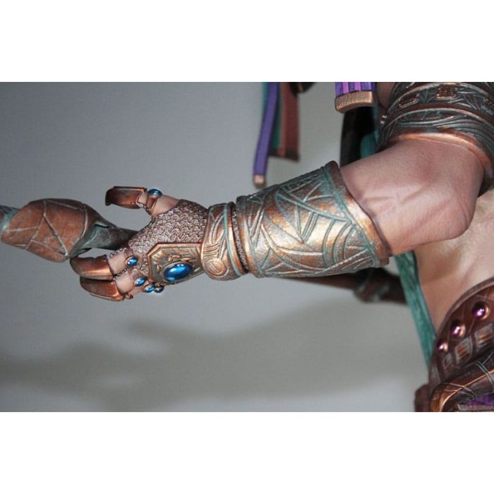 Stargate Statue 1/4 Anubis 61 cm