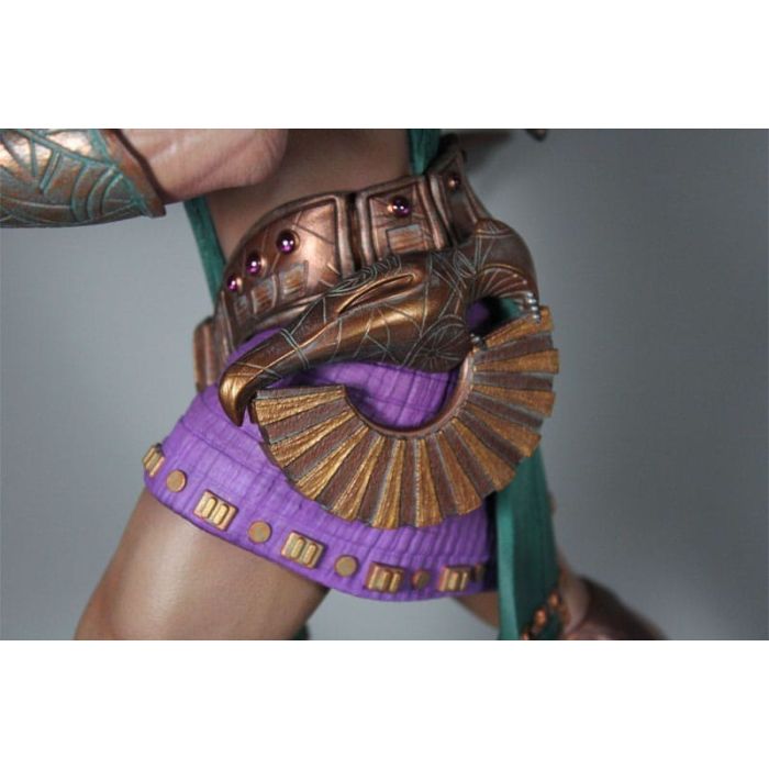 Stargate Statue 1/4 Anubis 61 cm