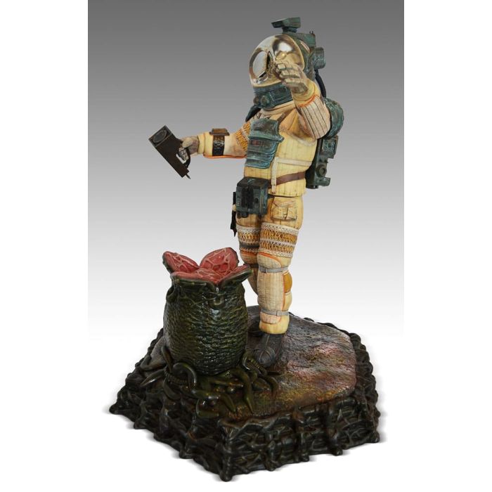 Alien Statue 1/4 Officer Kane 56 cm  