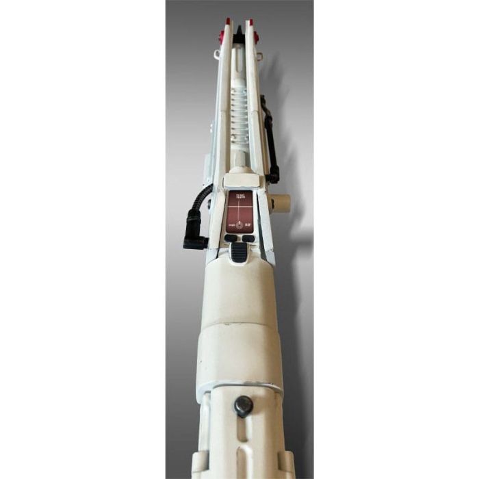 Alien: Romulus Model Life-Size Replica Pulse Rifle 71 cm