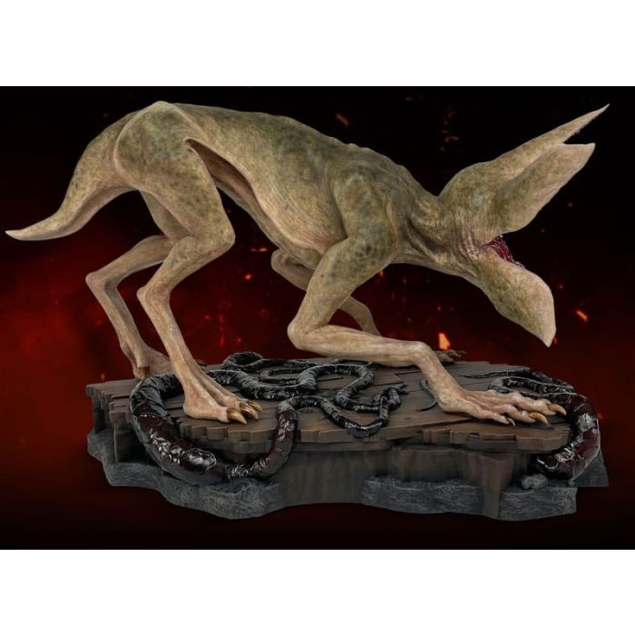 Stranger Things Statue 1/4 Demodog 25 cm