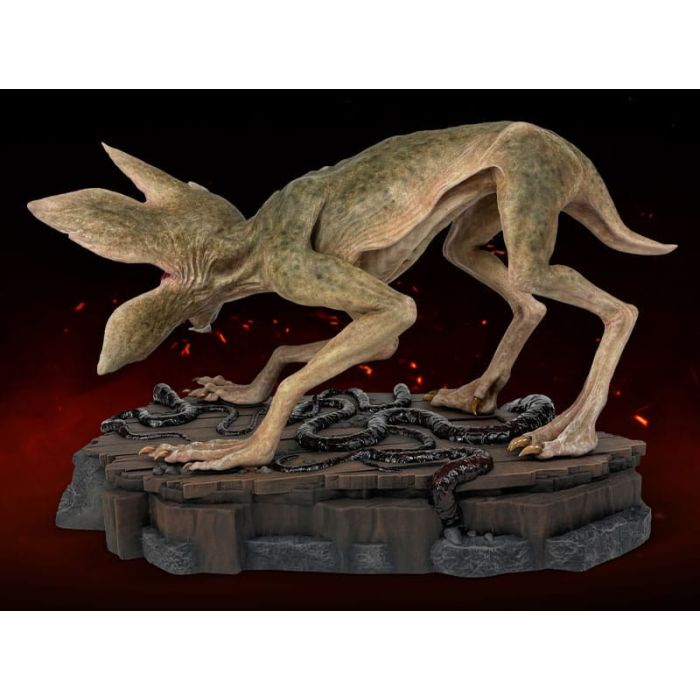 Stranger Things Statue 1/4 Demodog 25 cm