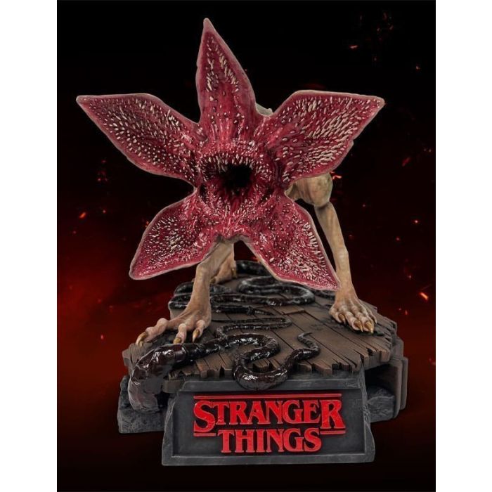 Stranger Things Statue 1/4 Demodog 25 cm