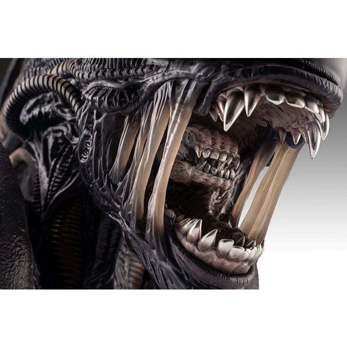 Alien Romulus Bust 1/1 Xenomorph 53 cm