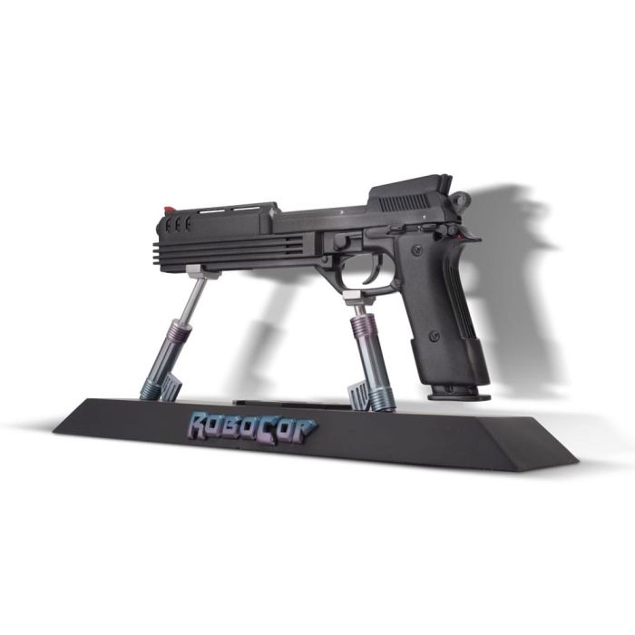 RoboCop Replica 1/1 RoboCop Auto 9 33 cm