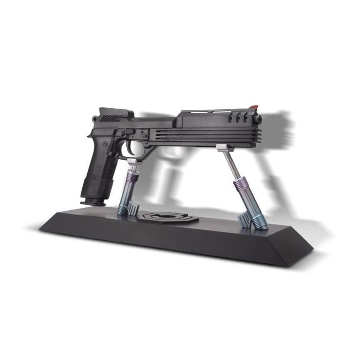 RoboCop Replica 1/1 RoboCop Auto 9 33 cm