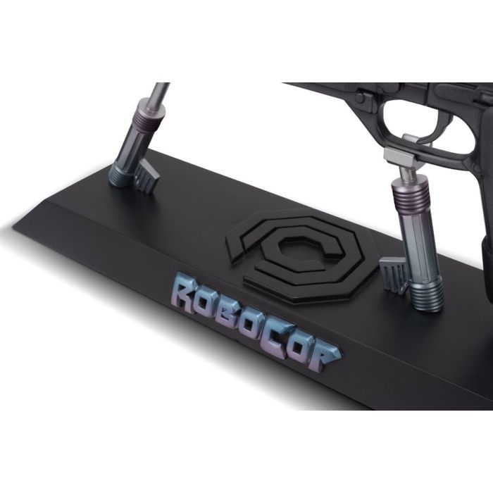 RoboCop Replica 1/1 RoboCop Auto 9 33 cm