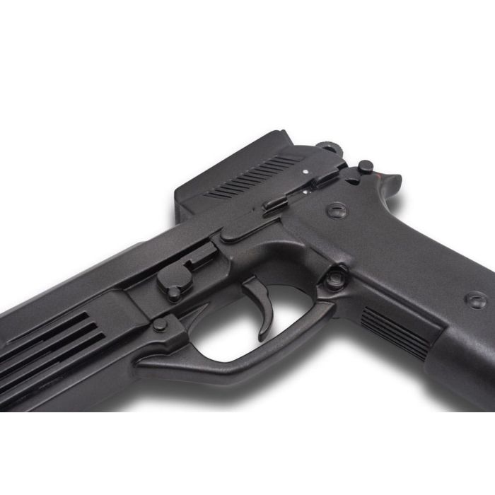 RoboCop Replica 1/1 RoboCop Auto 9 33 cm