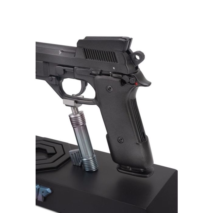 RoboCop Replica 1/1 RoboCop Auto 9 33 cm