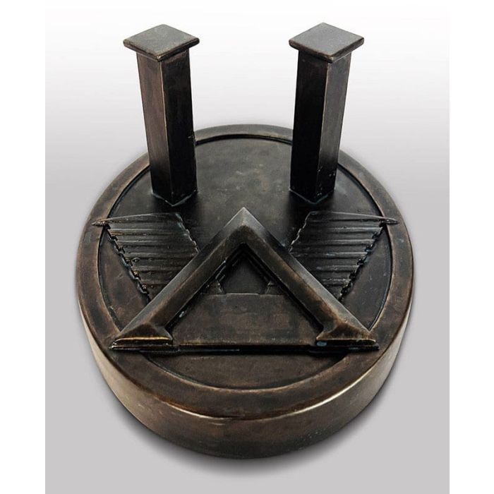 Stargate Model Life-Size Replica Ma'Tok Staff 200 cm 