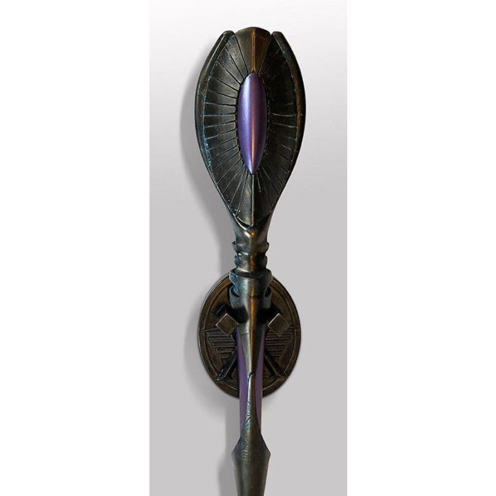 Stargate Model Life-Size Replica Ma'Tok Staff 200 cm 