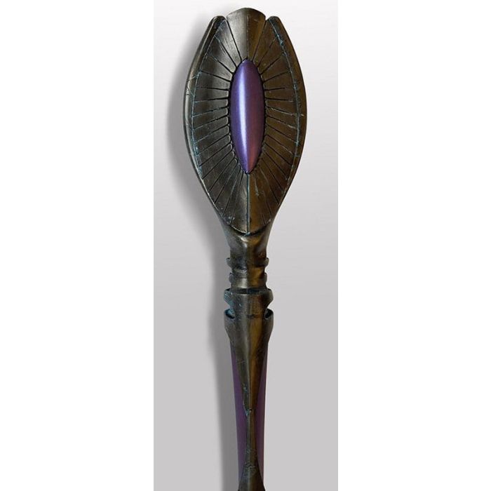 Stargate Model Life-Size Replica Ma'Tok Staff 200 cm 