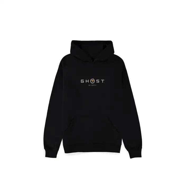 Ghost of Yotei Hooded Sweater  Size M