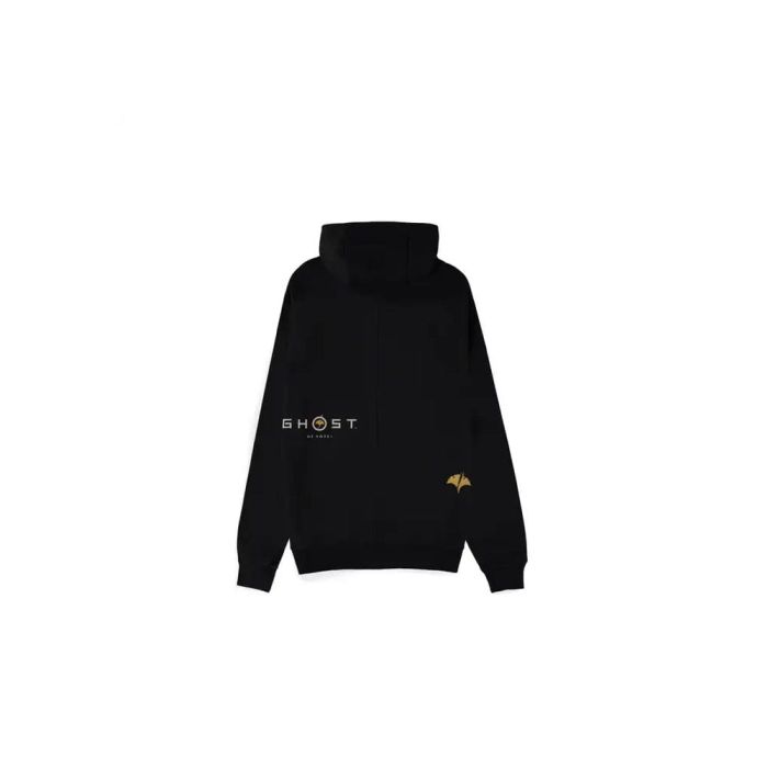 Ghost of Yotei Hooded Sweater  Size M