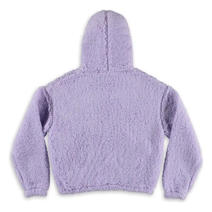 Pokémon Hooded Sweater Teddy Gengar Size XL
