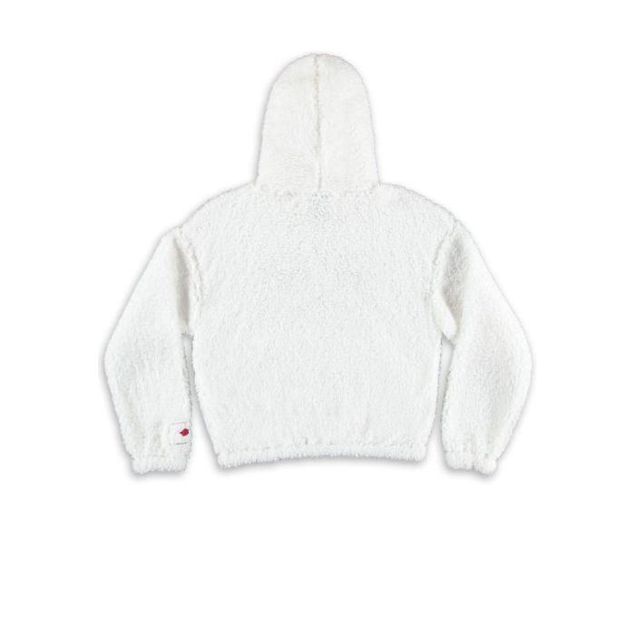 Harry Potter Teddy Hooded Sweater Hedwig Size XL