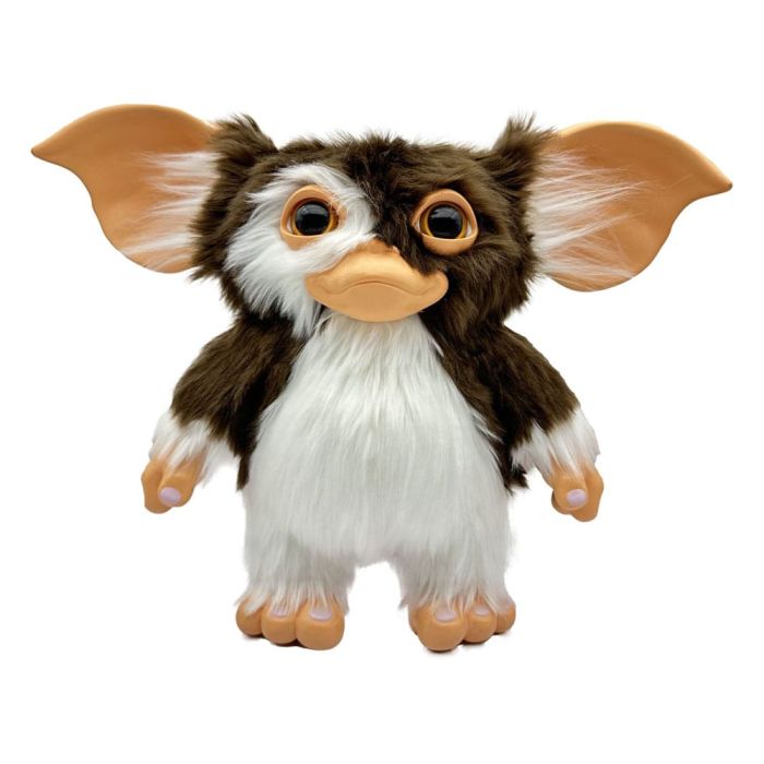 Gremlins Life-Size Plush Figure with Sound Gizmo 25 cm