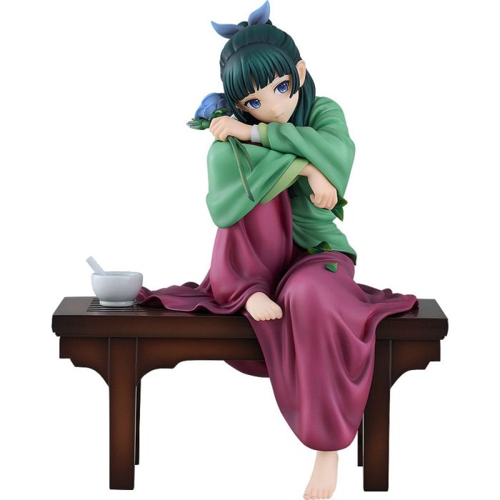 The Apothecary Diaries PVC Statue 1/7 Maomao 18 cm 