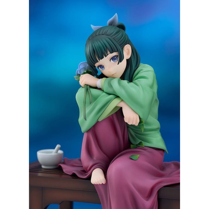 The Apothecary Diaries PVC Statue 1/7 Maomao 18 cm 
