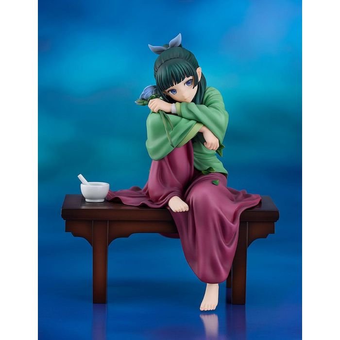 The Apothecary Diaries PVC Statue 1/7 Maomao 18 cm 