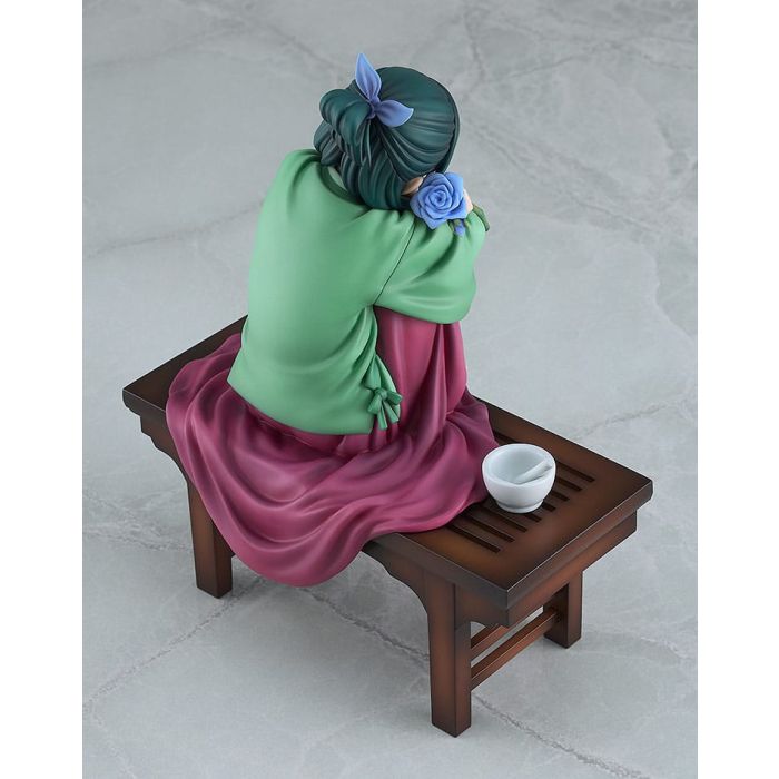 The Apothecary Diaries PVC Statue 1/7 Maomao 18 cm 