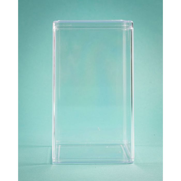 heo Protective Display Case for Funko POP!™ Figures