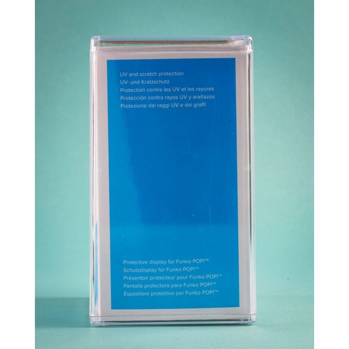 heo Protective Display Case for Funko POP!™ Figures