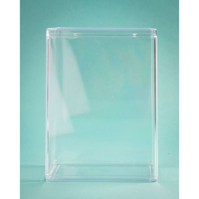 heo Protective Display Case for Funko POP!™ Figures